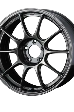 WedsSport TC105X 5x114.3 17x8.5+32 EJ Titan Face: F Last Chance