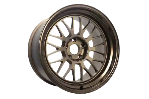 Volk Racing 21A 5x115 18X11-10  Bronze Today Only