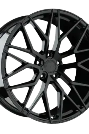 Avant Garde Wheels M520R 5X127 22x10.5 +40 Gloss Black Top Pick