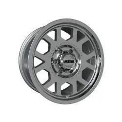 Ultra 114M The Chief 6x139.7 16x8 +01 Machined Low Price