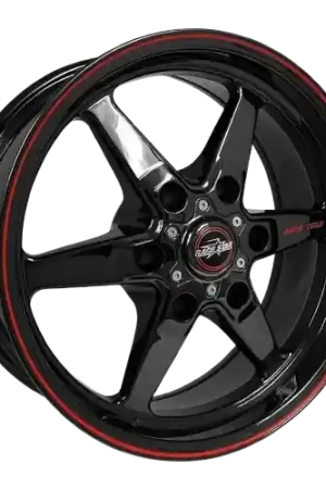 Buy Online Race Star 93 Truck Star 6x139.7 18x9.5 +19 Black
