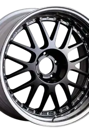 Discount SSR Professor MS1 5x115 19X7.5+30 NR Disk Black