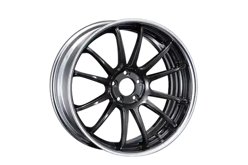Best Price Ssr Reiner Type 12S 5x120 20X9 38 Hyper Disk Prism Dark Gunmetal