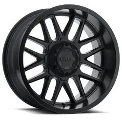 Cheap Ultra 231SB Butcher 6X135/6x139.7 20x10 -25 Satin Black w/Satin Coat
