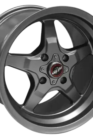 Race Star 91 Drag Star 4x108 15x8 +25 Grey Save Now