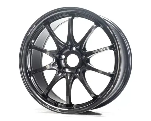 Today Only Volk Racing CE28N-PLUS 5x100 17x9.5 +45 DIAMOND DARK GUNMETAL