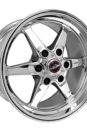 Race Star 93 Truck Star 6x135 20x9 +23 Chrome Secure Checkout