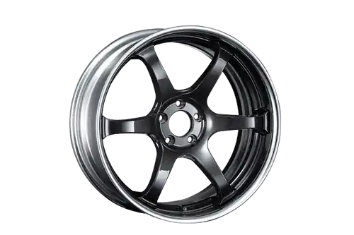 Ssr Reiner Type 6R 5x114.3 18X8.5 45 Normal Disk Prism Dark Gunmetal Bulk Order