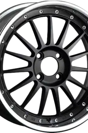 Buy Direct SSR Professor TF1R 5x114.3 17X8+16 MD Disk Flat Black