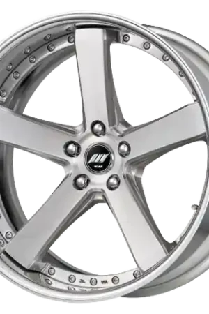 Work Zeast Black Label Bst2 5x120 19x8+38 W Disk Brush Silver Clear Secure Checkout