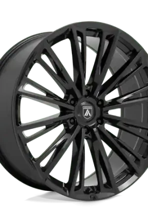Asanti Black ABL30 CORONA TRUCK 6X135 22X9.5 +30 GLOSS BLACK Markdown