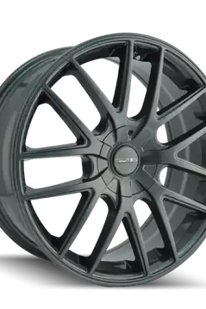 Buy Today TOUREN TR60 3260 5x115/5x120 18x8 +20 MATTE GUNMETAL
