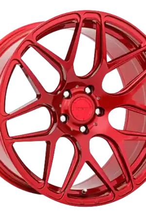 MRR FS1 5x114.3 21x10.5 +20 Candy Red Instant Buy