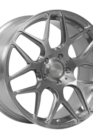 Free Delivery MRR FS1 5x100 - 5x130 21x10.5 +17137 Brushed Tint