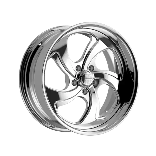 Discount Center Line ST01 6X139.7 22x10 +25 Polished