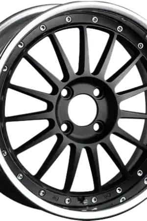 Special Discount SSR Professor TF1R 5x114.3 17X9+-27 NR Disk Flat Black