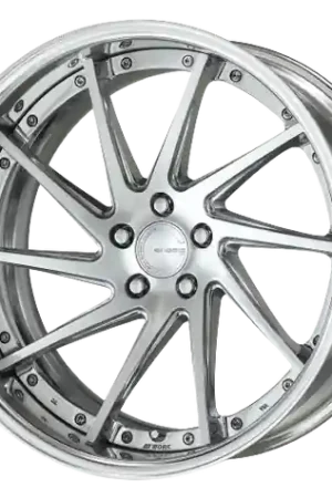 Buy Direct Work Gnosis Cvs 5x120 22x9+45 R Disk Composite Buffed And Brushed