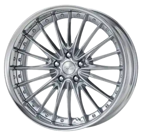 Work Schwert Regnitz 5x115 21x12+0 O Disk Silky Rich Silver Buy Direct