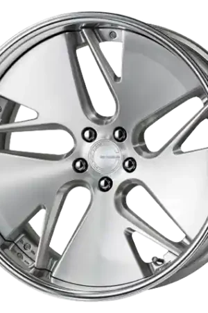 Sale Work Gnosis Cvd 5x114.3 20x8.5+0 W Disk Brush Silver Clear