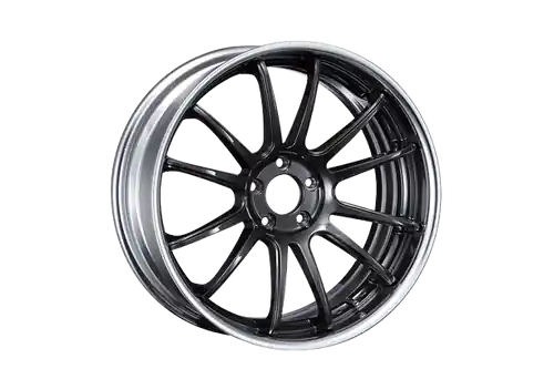 Ssr Reiner Type 12S 5x112 20X9.5 45 Hyper Disk Prism Dark Gunmetal Holiday Sale