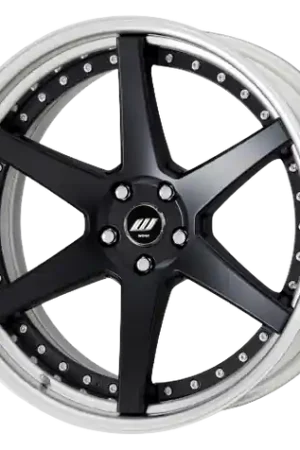Weekend Sale Work Zeast St1 5x100 21x9+22 S Disk Matte Black
