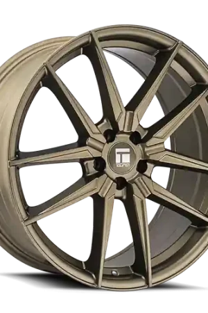 Viral TOUREN TR94 3294 5x114.3 19x8.5 +35 GLOSS DARK BRONZE