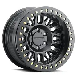 Deal Raceline RT951B Ryno 6X135 17x9 -12 Satin Black