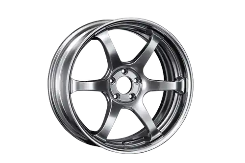 Holiday Sale Ssr Reiner Type 6R 5x114.3 19X7.5 45 Normal Disk Titan Silver
