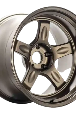 Volk Racing 21C 5x100 18X9+20  Bronze Seasonal Sale