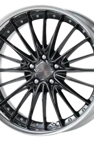 Work Schwert Regnitz 5x114.3 20x11+38 O Disk Brilliant Silver Black Must Have