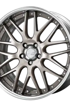 Secure Checkout Work Lanvec Lm1 5x114.3 20x10+12 O Disk Trans Gray Polish