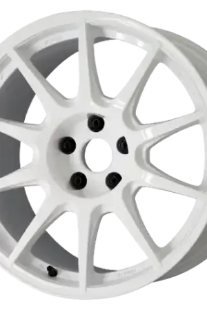 Work Mco Racing 5x115 18x8.5+40 White Best Seller