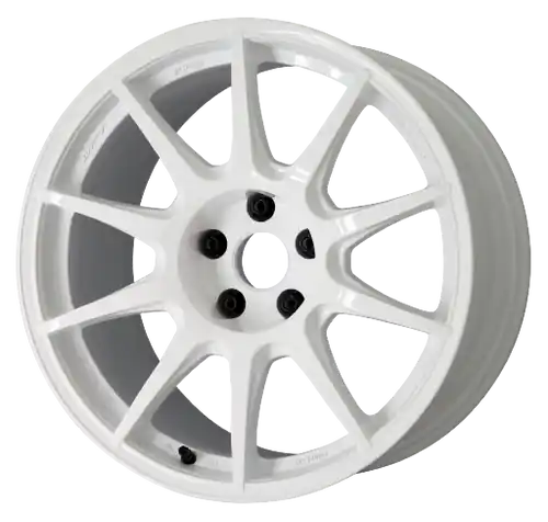 Work Mco Racing 5x115 18x8.5+40 White Best Seller