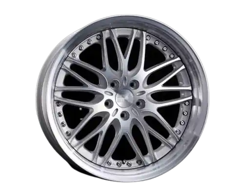Leon Hardiritt Bugel Reverse Rim 4x98 4x100 17x6.0 ET43 Low Disk Inset Price Drop