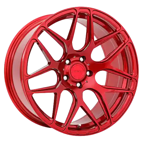 MRR FS1 5x120 19x8.5 +20 Candy Red Best Price