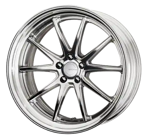 While Supplies Last Work Gnosis Cv201 5x108 21x11.5+38 A Disk Buff Finish