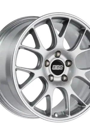 BBS CH-R 5x120 19x9.5 +35 Brilliant Silver Polished Rim Protector Mega Sale