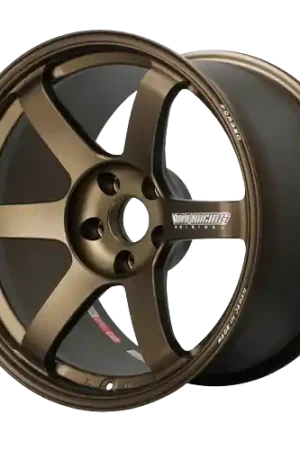 Fast Shipping Volk Racing TE37 Saga S-Plus 5x114.3 18x9.5+45 Bronze