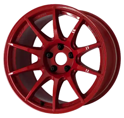 Work Mco Racing 5x120 18x8+35 Red Special Discount
