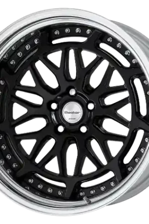 Cheap Work Gran Seeker Dmx 5x108 20x9+38 O Disk Black