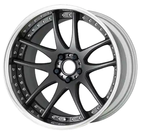 Work Emotion Cr 3P 5x108 21x9.5-35 A Disk Matte Gunmetal Don’t Miss Out