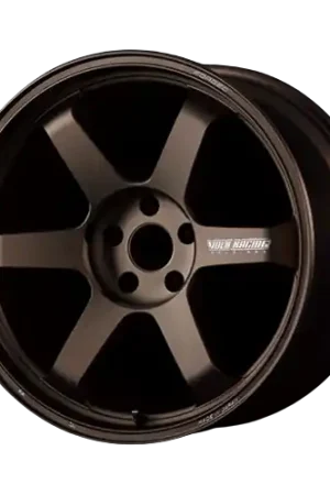 Certified Volk Racing TE37 Ultra M-Spec 5x120 19x9.5+36