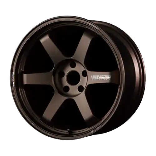 Certified Volk Racing TE37 Ultra M-Spec 5x120 19x9.5+36