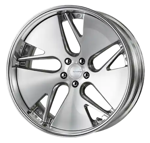 Work Gnosis Cvd 5x114.3 22x9.5+0 R Disk Composite Buffed And Brushed Special Discount