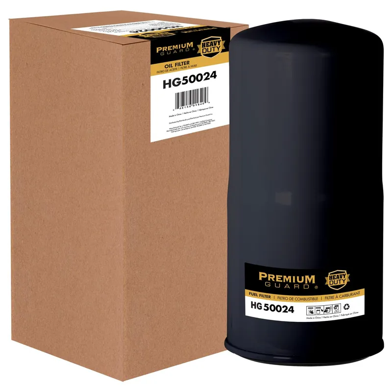 Fast Shipping 1984 International F5070-SF Oil Filter HG50024