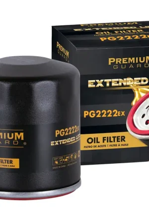 2025 Jeep Wrangler Oil Filter PG2222EX Mega Sale