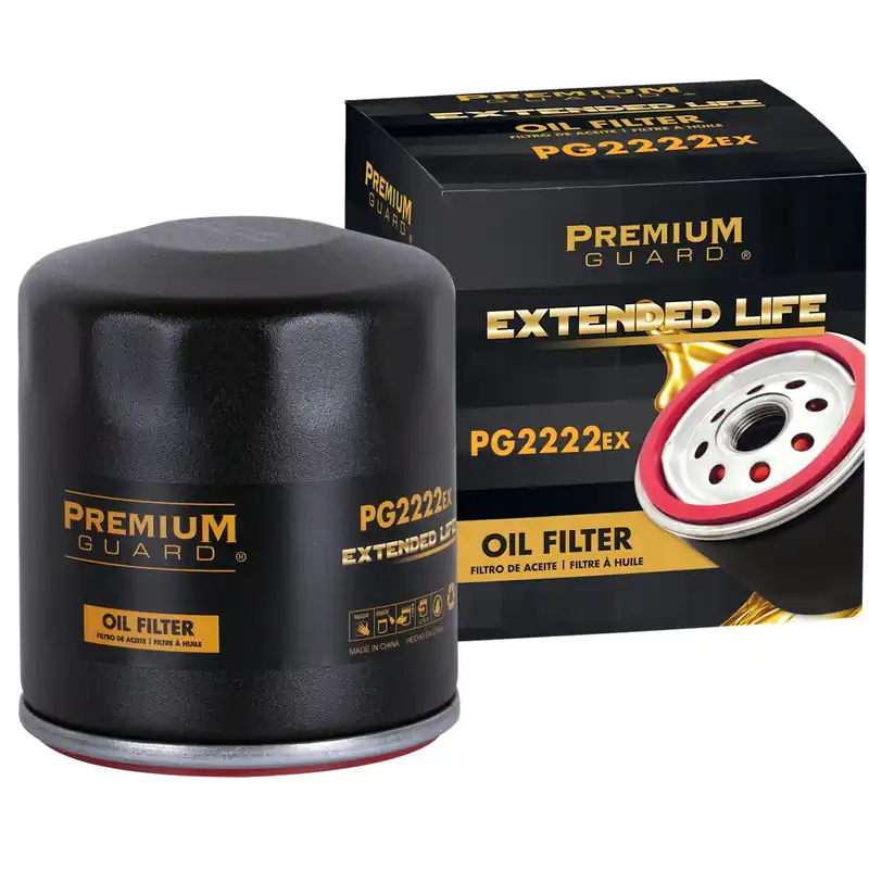 2025 Jeep Wrangler Oil Filter PG2222EX Mega Sale