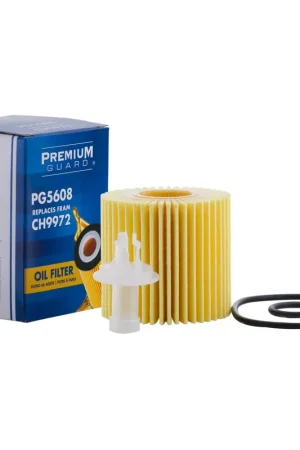 2025 Lexus LS500h Oil Filter PG5608 Weekend Sale
