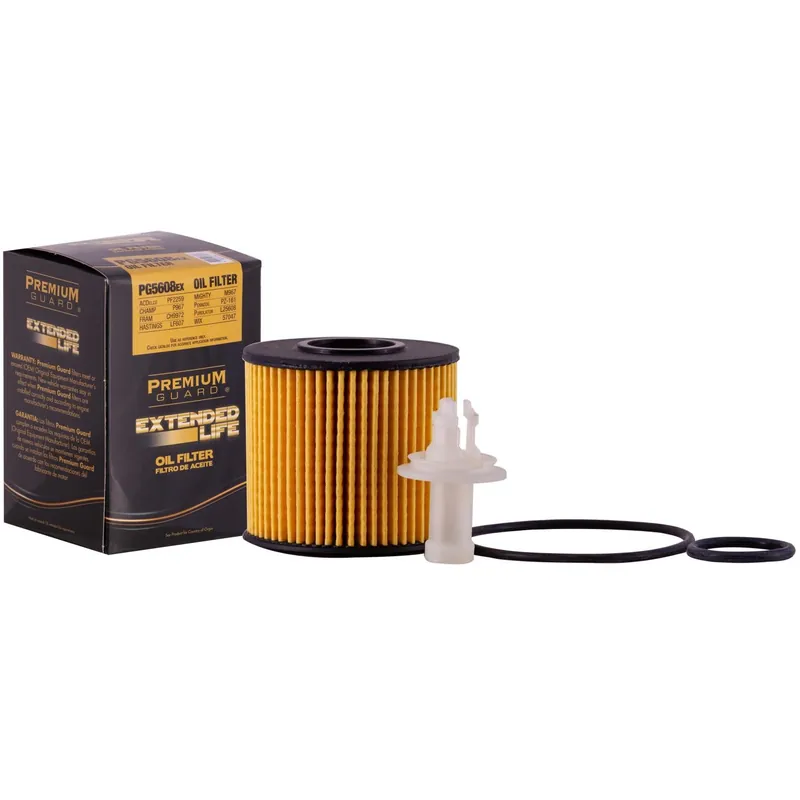 2023 Lotus Emira Oil Filter PG5608EX Direct From Manufacturer