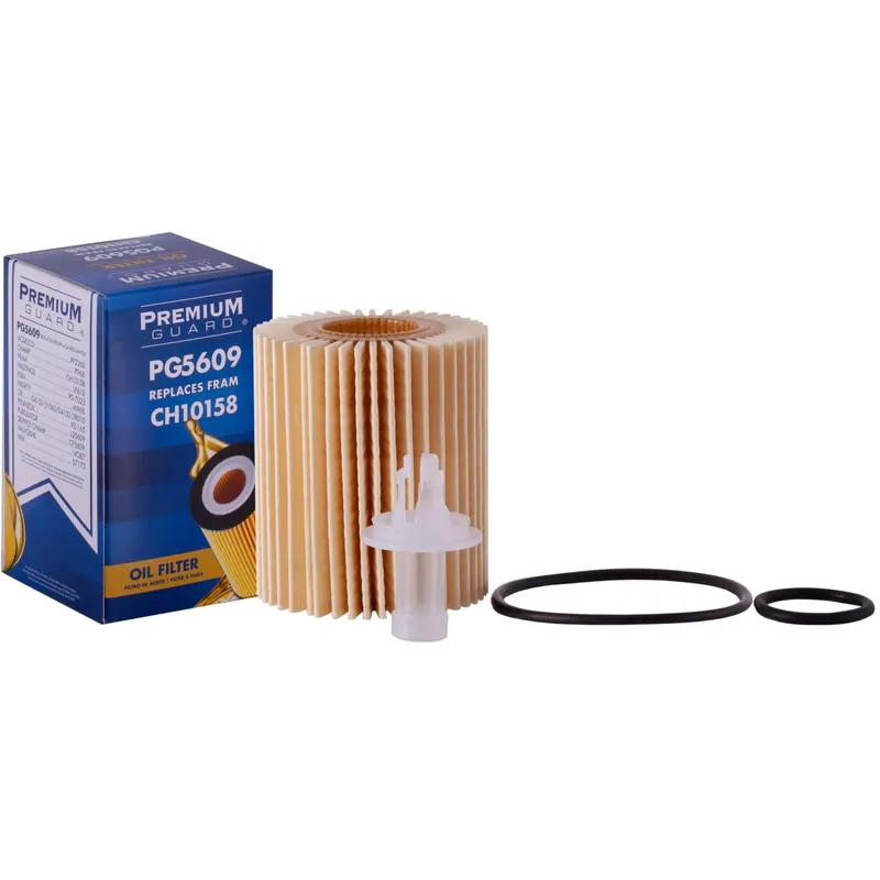 Factory Price 2025 Lexus IS300 Oil Filter PG5609